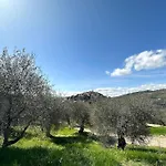 Tuscany Panoramic View - Relax In Val D'orcia 아파트 세지아노