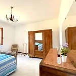 Tuscany Panoramic View - Relax In Val D'orcia 아파트 *