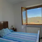 Tuscany Panoramic View - Relax In Val D'orcia 세지아노