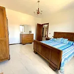 아파트 Tuscany Panoramic View - Relax In Val D'orcia