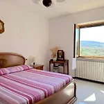 Tuscany Panoramic View - Relax In Val D'orcia 세지아노