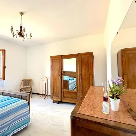 Tuscany Panoramic View - Relax In Val D'orcia アパート *