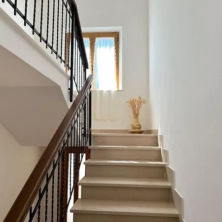 Le Piccole Vigne Appartement