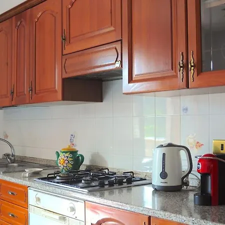 Appartement Le Piccole Vigne