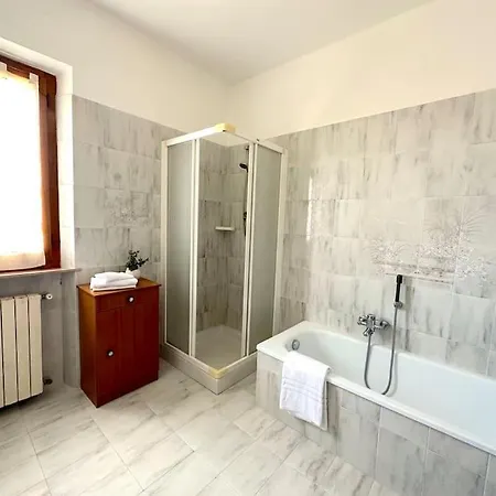 Le Piccole Vigne Appartement Seggiano
