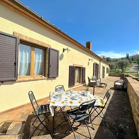 Le Piccole Vigne