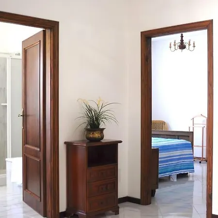 Le Piccole Vigne Appartement *