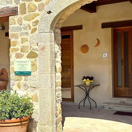 Le Piccole Vigne *