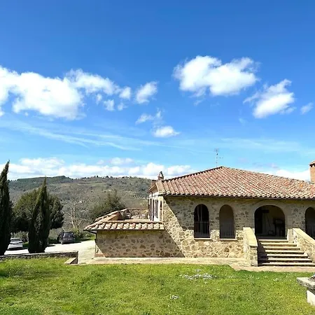 Le Piccole Vigne Appartement